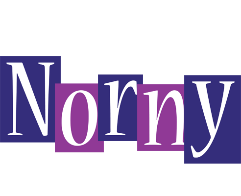 Norny autumn logo