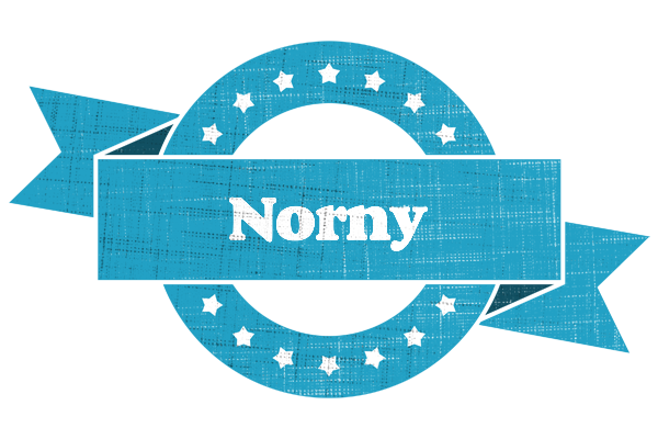 Norny balance logo