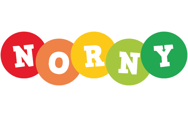 Norny boogie logo