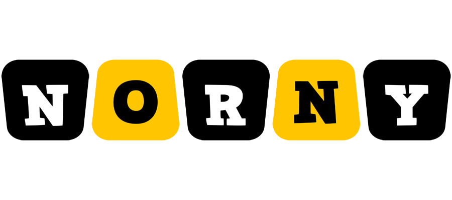 Norny boots logo