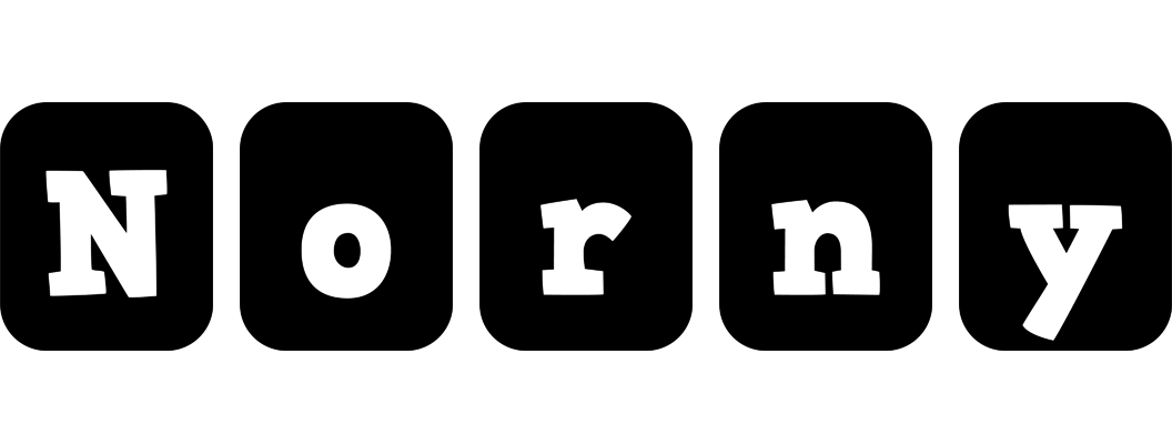 Norny box logo