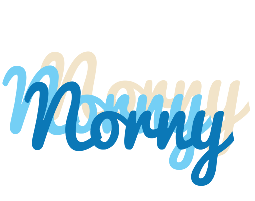 Norny breeze logo