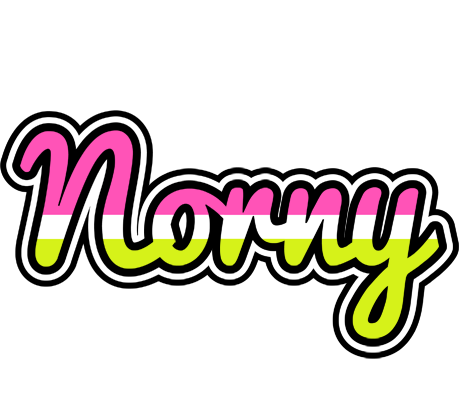 Norny candies logo