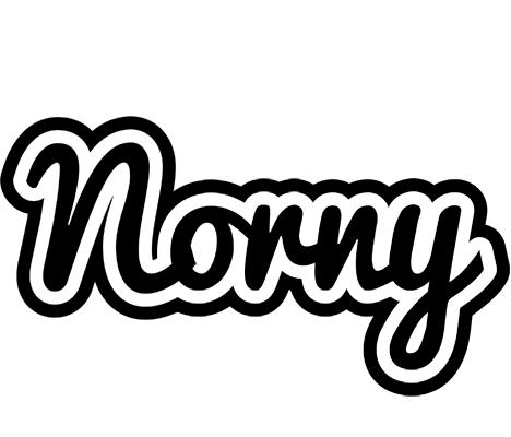 Norny chess logo
