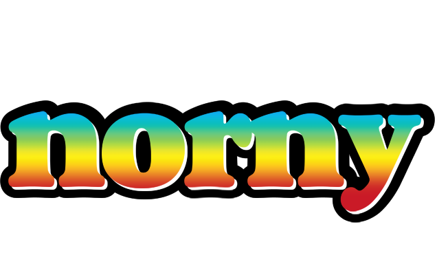 Norny color logo