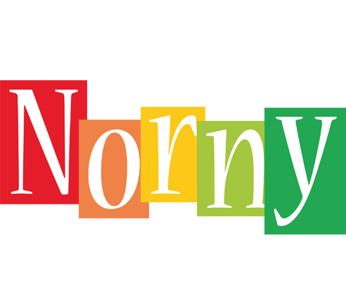 Norny colors logo