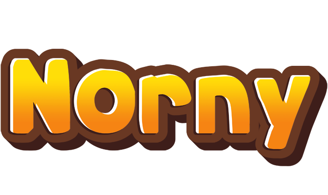 Norny cookies logo