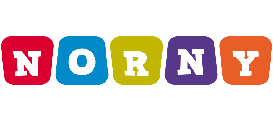 Norny daycare logo