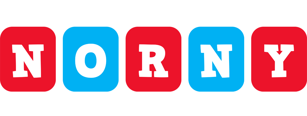 Norny diesel logo
