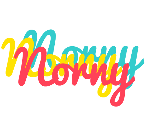 Norny disco logo