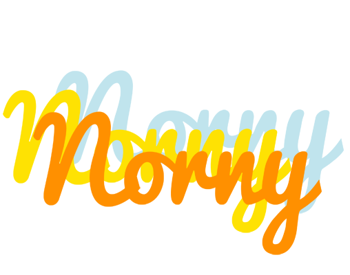 Norny energy logo