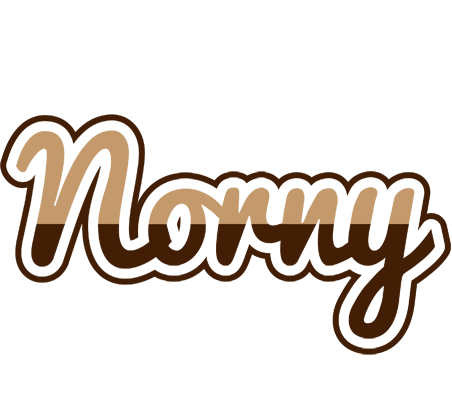 Norny exclusive logo