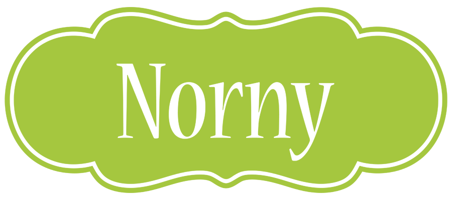 Norny family logo