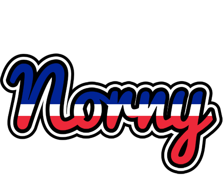 Norny france logo