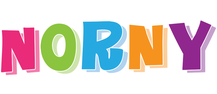 Norny friday logo