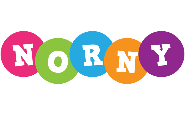 Norny friends logo