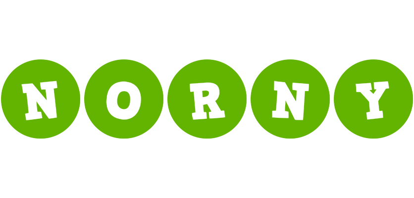Norny games logo