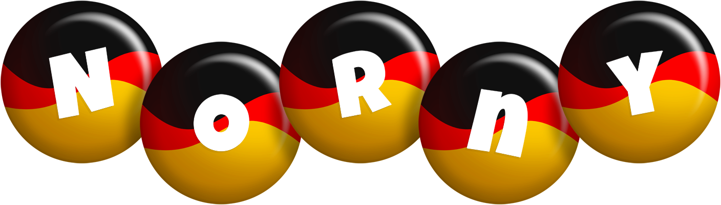 Norny german logo