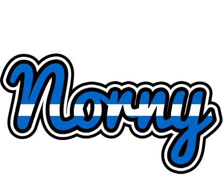 Norny greece logo