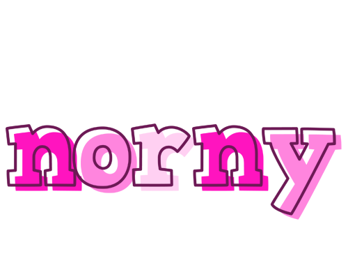 Norny hello logo
