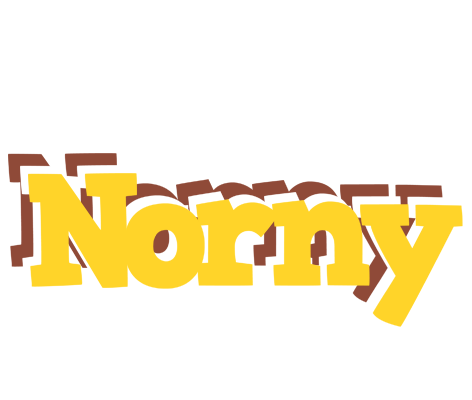 Norny hotcup logo