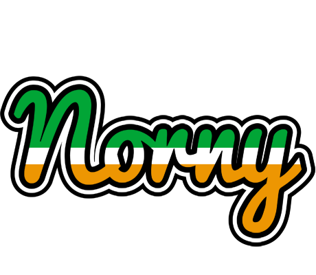 Norny ireland logo