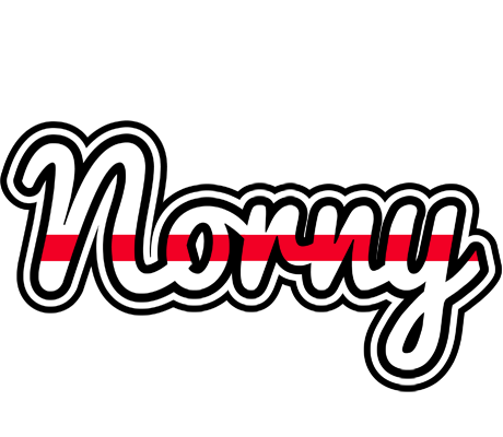 Norny kingdom logo