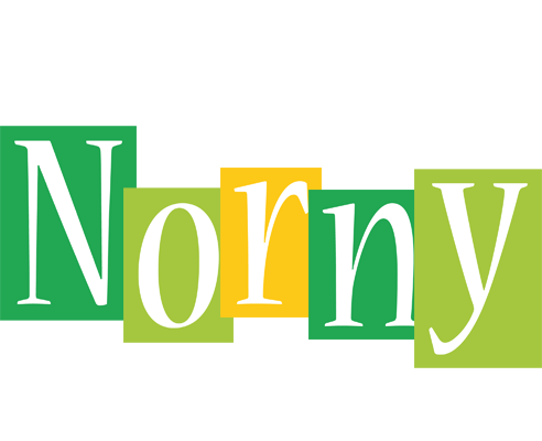 Norny lemonade logo