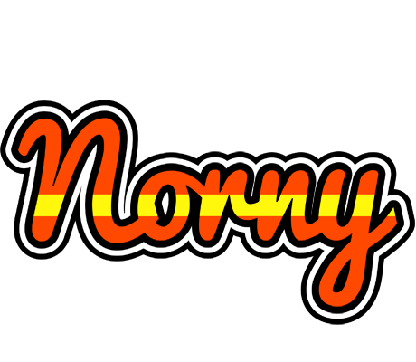 Norny madrid logo