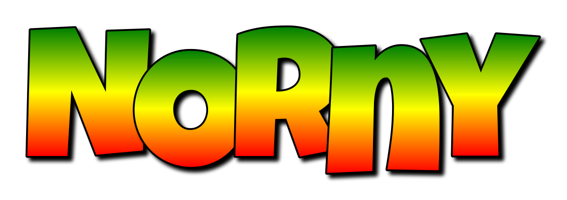Norny mango logo