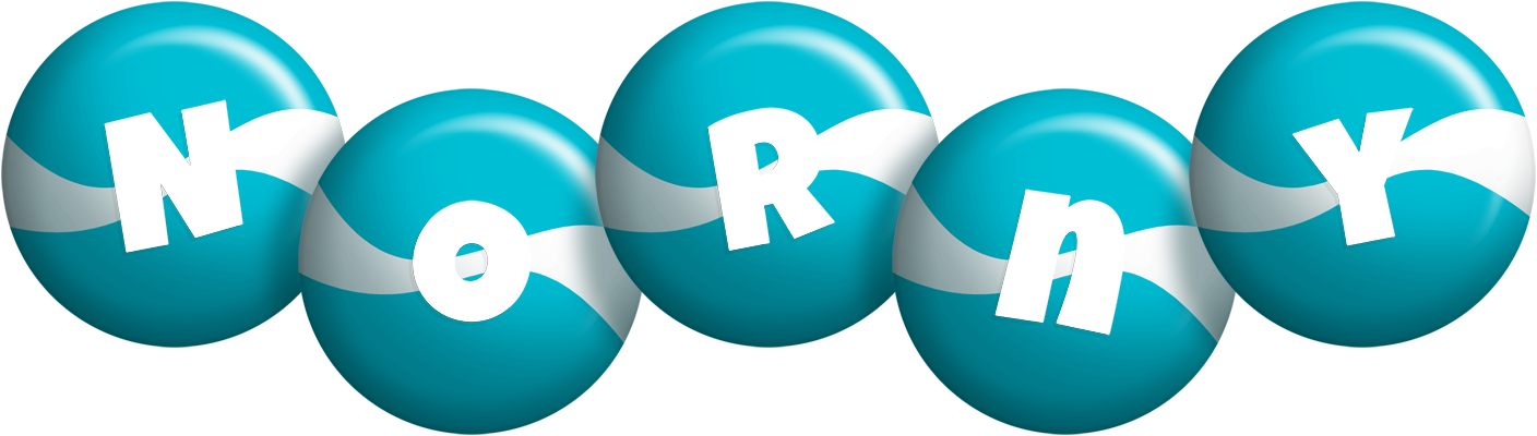 Norny messi logo