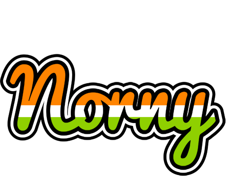 Norny mumbai logo