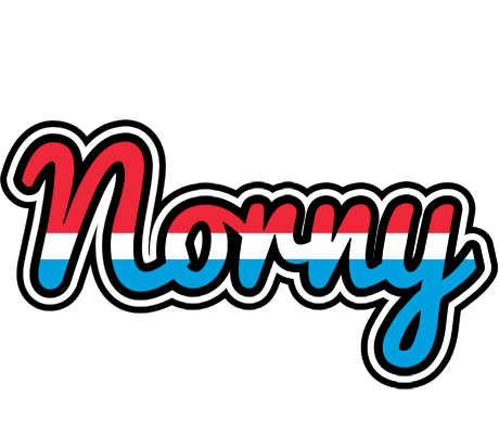 Norny norway logo