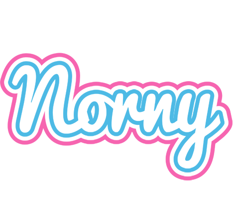 Norny outdoors logo