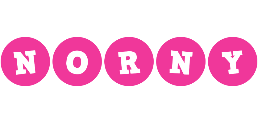 Norny poker logo