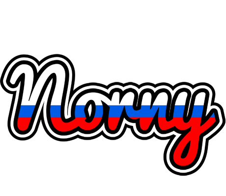 Norny russia logo