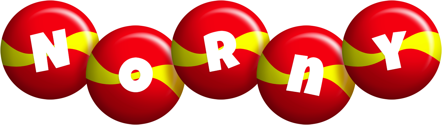 Norny spain logo