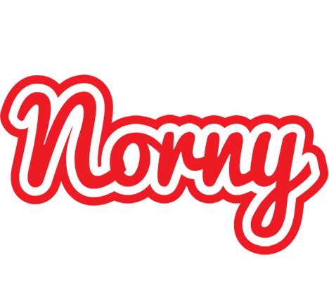 Norny sunshine logo