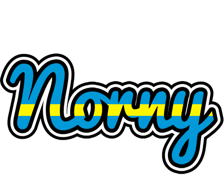 Norny sweden logo