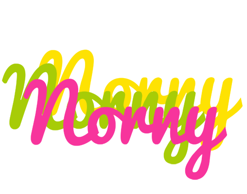 Norny sweets logo