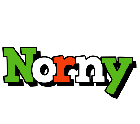 Norny venezia logo