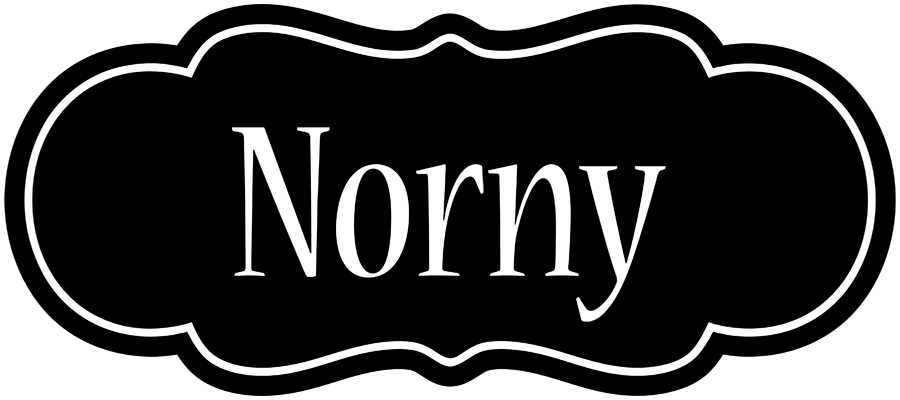 Norny welcome logo