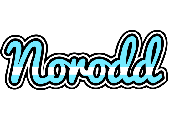 Norodd argentine logo
