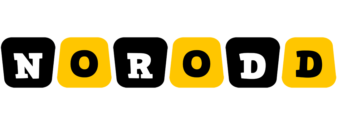 Norodd boots logo