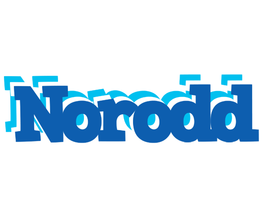Norodd business logo