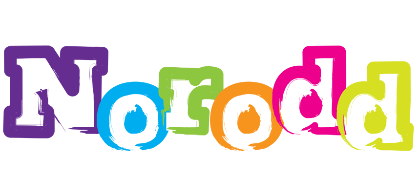 Norodd casino logo