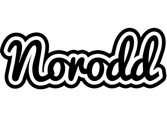 Norodd chess logo