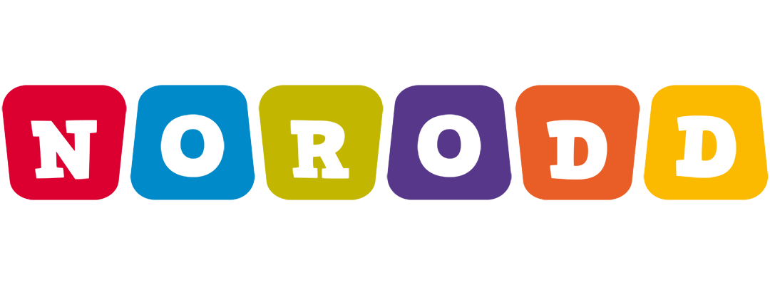 Norodd daycare logo