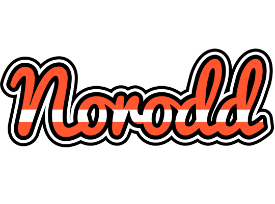 Norodd denmark logo