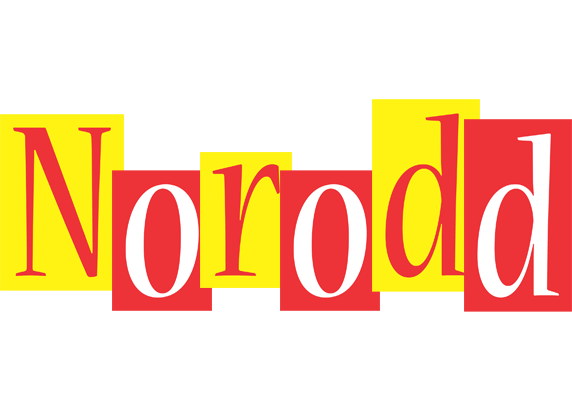 Norodd errors logo